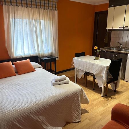 Casa Blanco Conde Hotel Laza Buitenkant foto