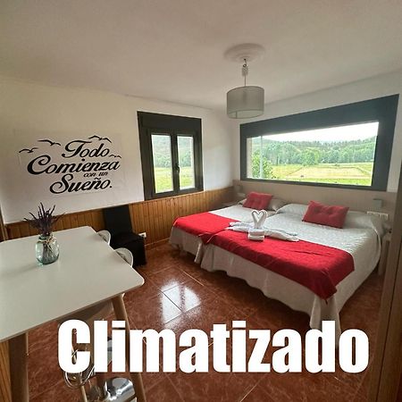Casa Blanco Conde Hotel Laza Buitenkant foto