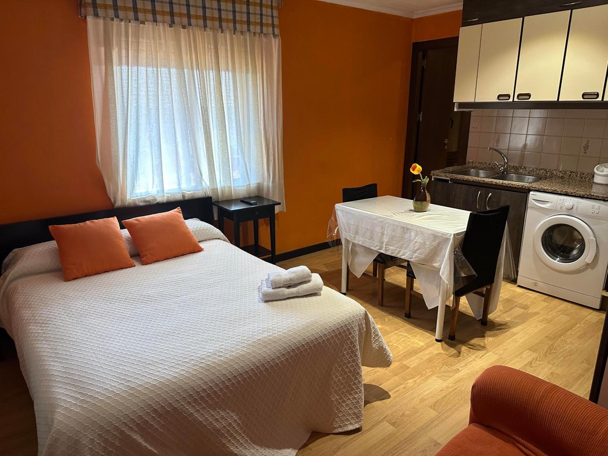Casa Blanco Conde Hotel Laza Buitenkant foto
